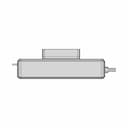Mk32 Hm30 Image Transmission | 3D Engineering Design File_0_0_degree_snapshot