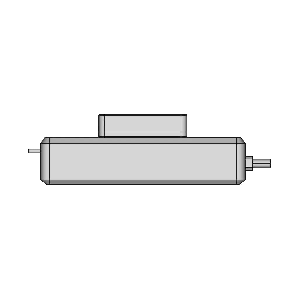 Mk32 Hm30 Image Transmission | 3D Engineering Design File_0_0_degree_snapshot