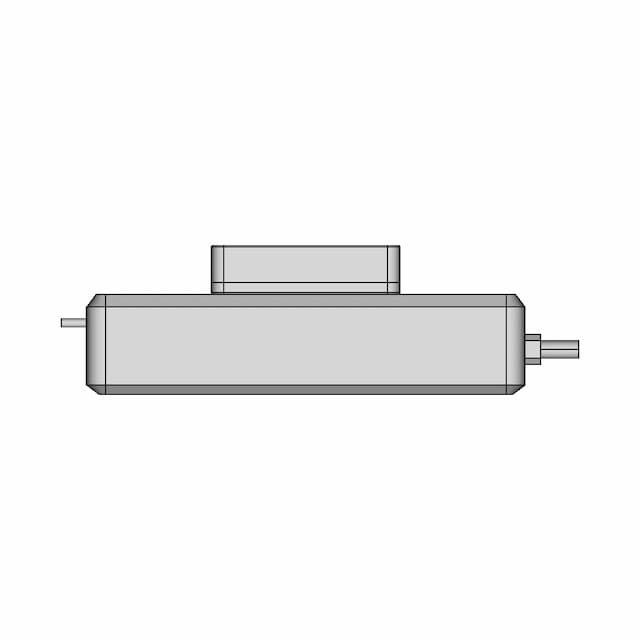 Mk32 Hm30 Image Transmission | 3D Engineering Design File