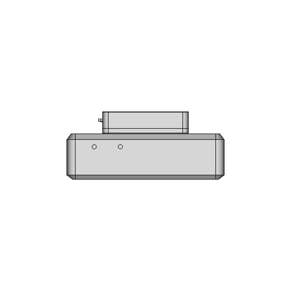 Mk32 Hm30 Image Transmission | 3D Engineering Design File_0_270_degree_snapshot