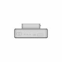 Mk32 Hm30 Image Transmission | 3D Engineering Design File_0_90_degree_snapshot