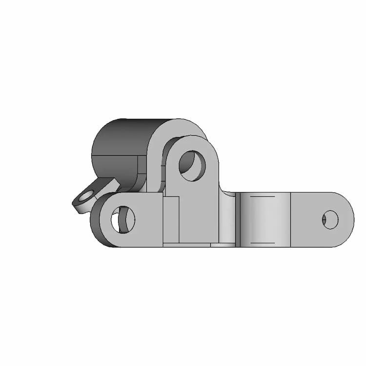 Design 4 | 3D Engineering Design File