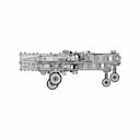 Atmos Spx/Epx Hybrid Uav Project - Downloadable CAD Representation_0_270_degree_snapshot