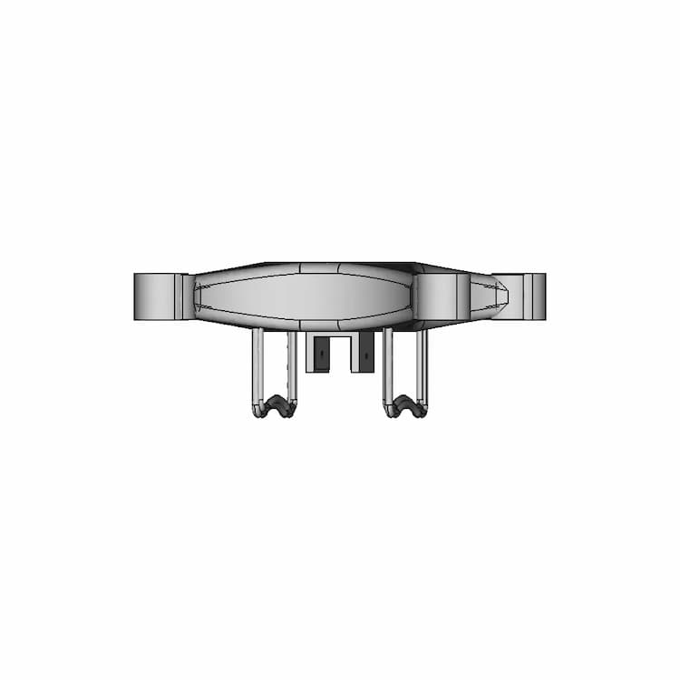 Drone(150*150Mm) | 3D Engineering Design File