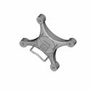 Drone(150*150Mm) | 3D Engineering Design File_60_30_degree_snapshot