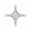 Drone(150*150Mm) | 3D Engineering Design File_90_0_degree_snapshot