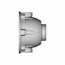 Differential Gearbox | High-Quality CAD Model_270_0_degree_snapshot