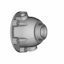 Differential Gearbox | High-Quality CAD Model_60_30_degree_snapshot