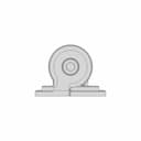 Space Hinge | High-Quality CAD Model_0_270_degree_snapshot