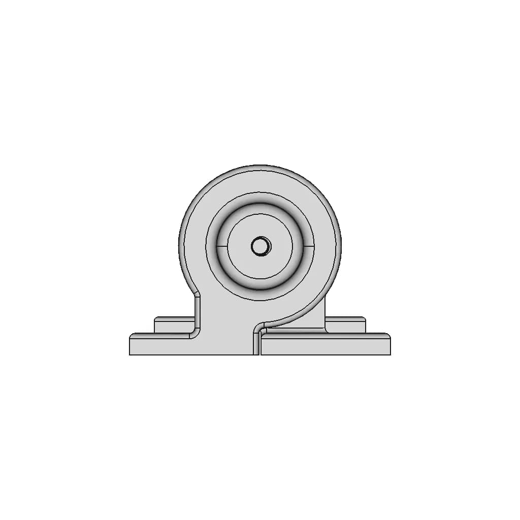 Space Hinge | High-Quality CAD Model_0_90_degree_snapshot