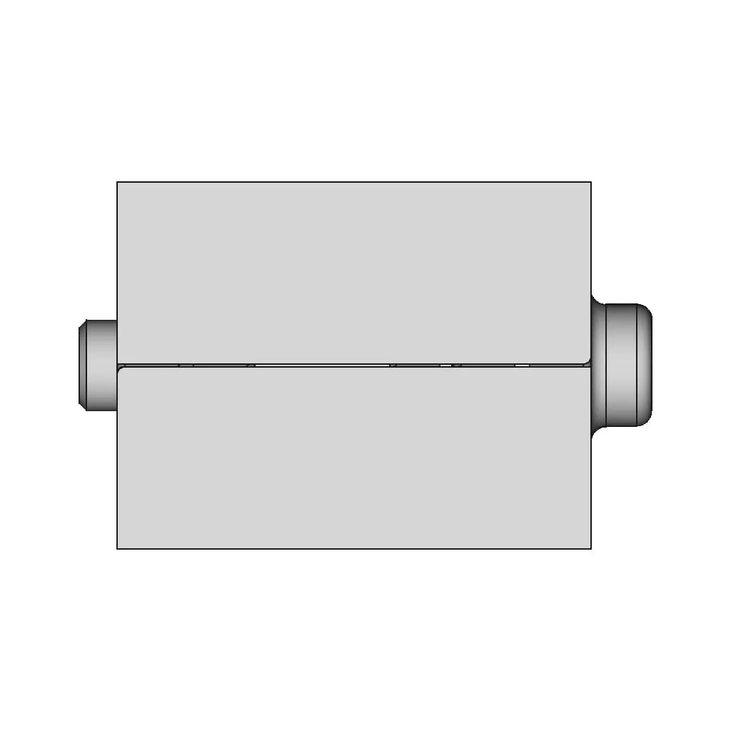 Space Hinge | High-Quality CAD Model_90_0_degree_snapshot