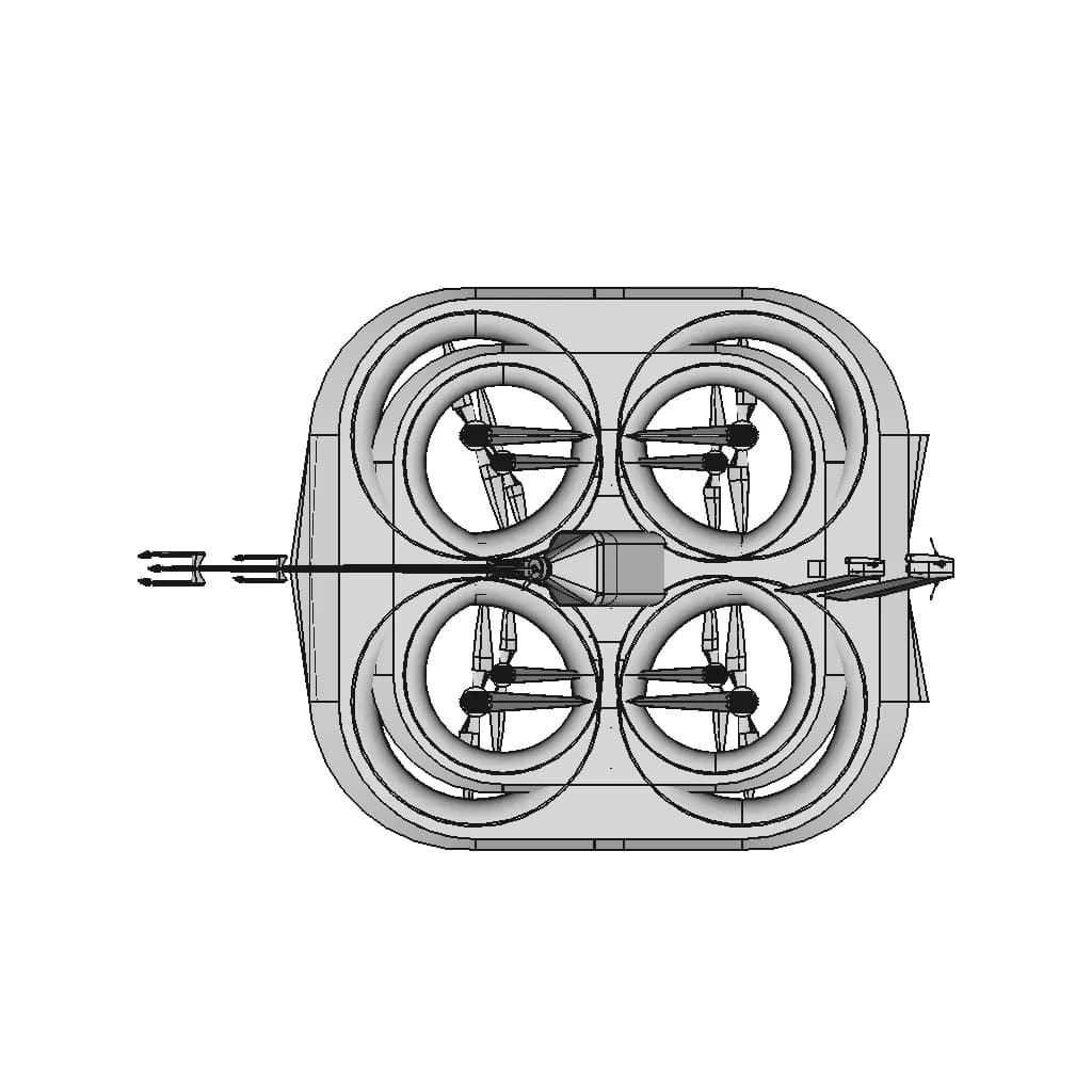 Exorcist - Standard Mechanical Component_270_0_degree_snapshot