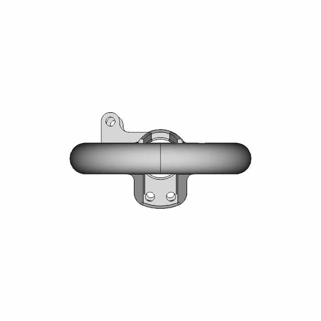 Renard R36-37-38 - Standard Mechanical Component