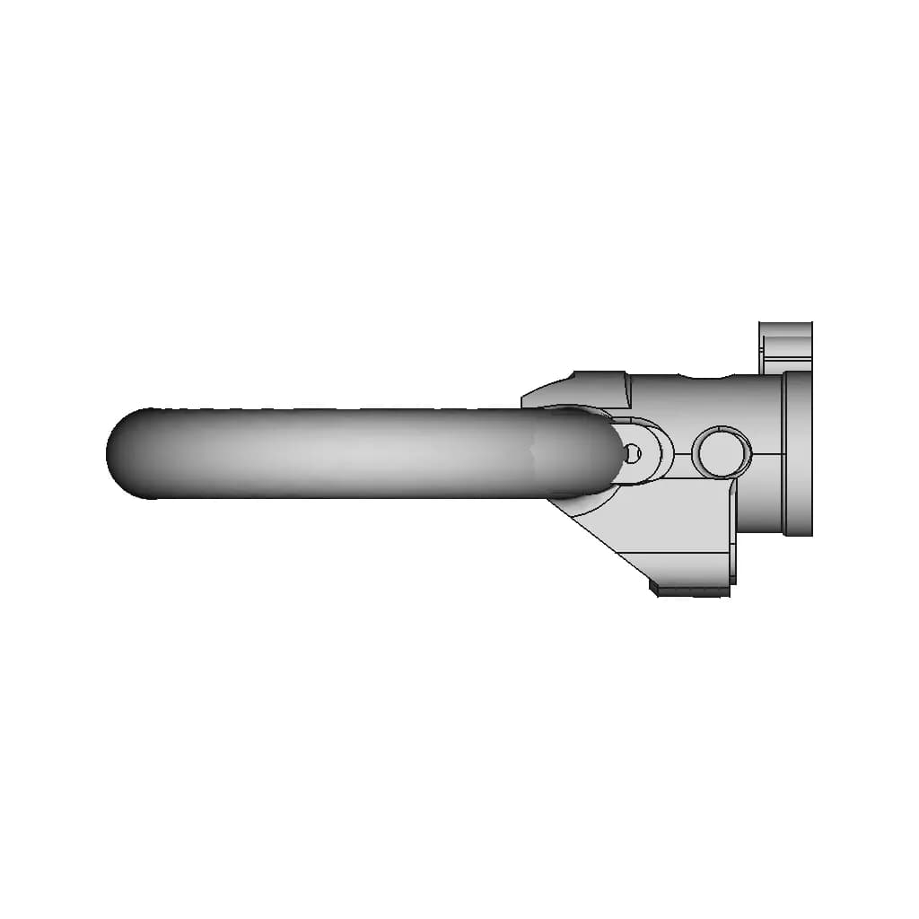 Renard R36-37-38 - Standard Mechanical Component_0_90_degree_snapshot