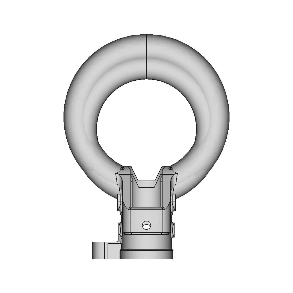 Renard R36-37-38 - Standard Mechanical Component_90_0_degree_snapshot