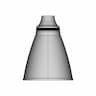 Nasa Jpl Apogee Rocket Nozzle - Standard Mechanical Component_0_90_degree_snapshot
