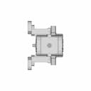 Hobbywing Brushless Water Pump 5L - Standard Mechanical Component_0_270_degree_snapshot