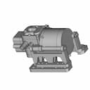Hobbywing Brushless Water Pump 5L - Standard Mechanical Component_60_30_degree_snapshot
