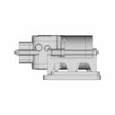 Hobbywing Brushless Water Pump 5L - Standard Mechanical Component_90_0_degree_snapshot