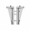 Yaesu Gc-038B Mast Clamp | High-Quality CAD Model_0_270_degree_snapshot