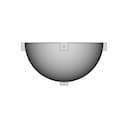 Dome | High-Quality CAD Model_270_0_degree_snapshot