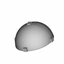 Dome | High-Quality CAD Model_60_30_degree_snapshot