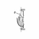 Fpv Drone (24Cm X 24Cm) | 3D Engineering Design File_0_90_degree_snapshot