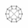 Drone Soccer | High-Quality CAD Model_0_0_degree_snapshot