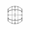 Drone Soccer | High-Quality CAD Model_0_270_degree_snapshot