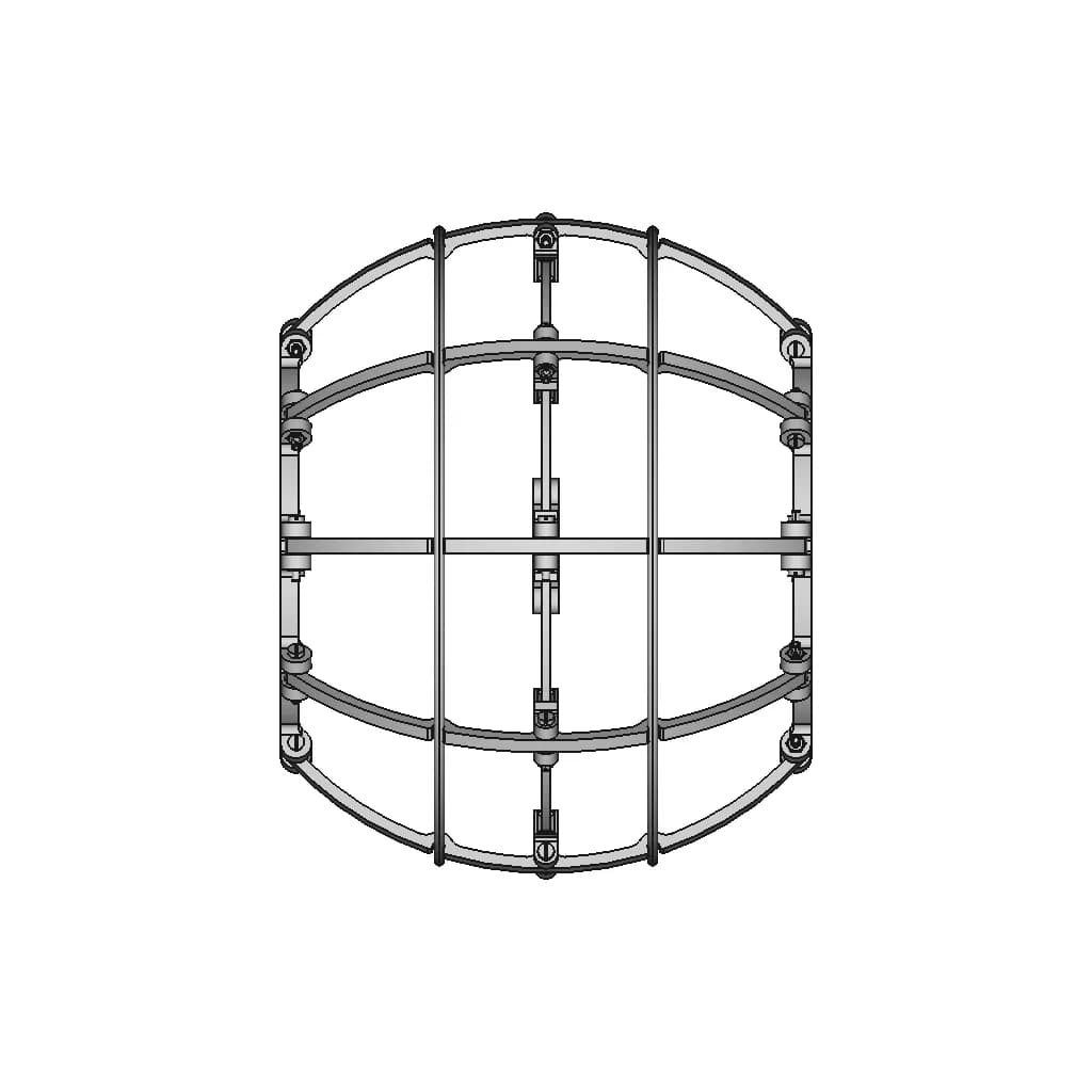 Drone Soccer | High-Quality CAD Model_0_90_degree_snapshot