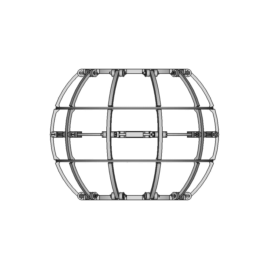 Drone Soccer | High-Quality CAD Model_90_0_degree_snapshot