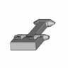 All-In-One 3D Printed Bioreactor For Deep Space Food Production - Downloadable CAD Representation_60_30_degree_snapshot