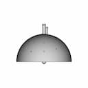 Bubble Sphere Bioreactor For Zero Gravity Fermentation | 3D Engineering Design File_0_90_degree_snapshot