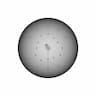 Bubble Sphere Bioreactor For Zero Gravity Fermentation | 3D Engineering Design File_270_0_degree_snapshot
