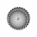 Bubble Sphere Bioreactor For Zero Gravity Fermentation | 3D Engineering Design File_90_0_degree_snapshot
