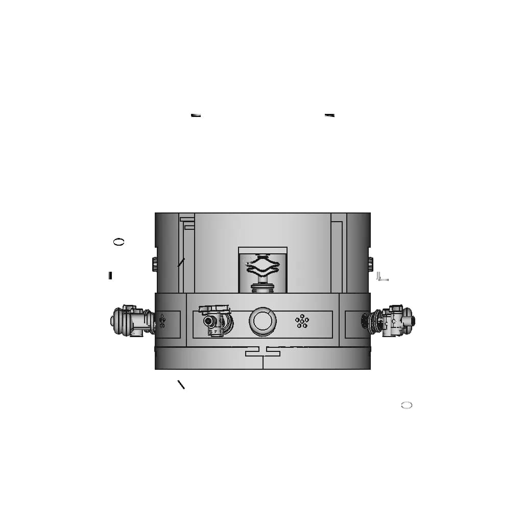 Nasa Detachable Bioreactor System - Standard Mechanical Component_0_270_degree_snapshot