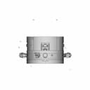 Nasa Detachable Bioreactor System - Standard Mechanical Component_0_270_degree_snapshot