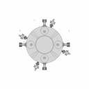 Nasa Detachable Bioreactor System - Standard Mechanical Component_270_0_degree_snapshot