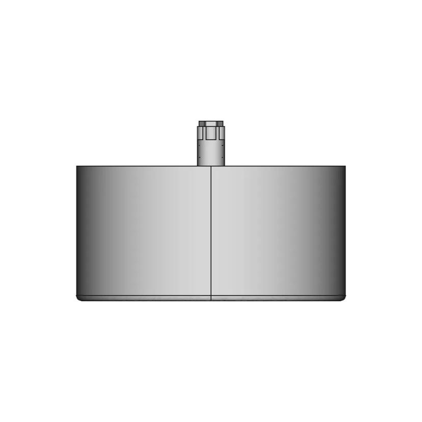 Bioreactor | 3D Engineering Design File