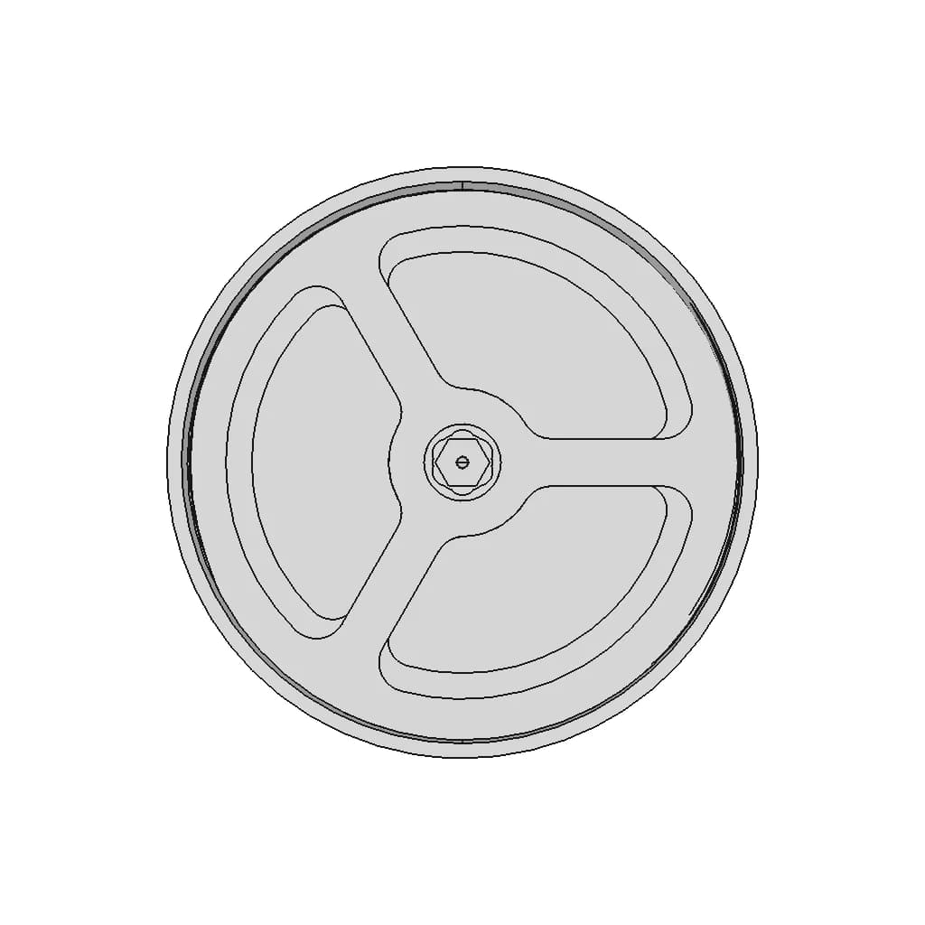 Bioreactor | 3D Engineering Design File_270_0_degree_snapshot