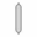 3D Printable Bioreactor For Deep Space Food Production | 3D Engineering Design File_0_0_degree_snapshot