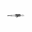 Bird Flying Mechanism - 3D Model | Catia Design | High-Quality CAD Model_90_0_degree_snapshot