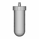 Bior2 - 3D Printable Bioreactor For Deep Space Food Production | 3D Engineering Design File_0_0_degree_snapshot