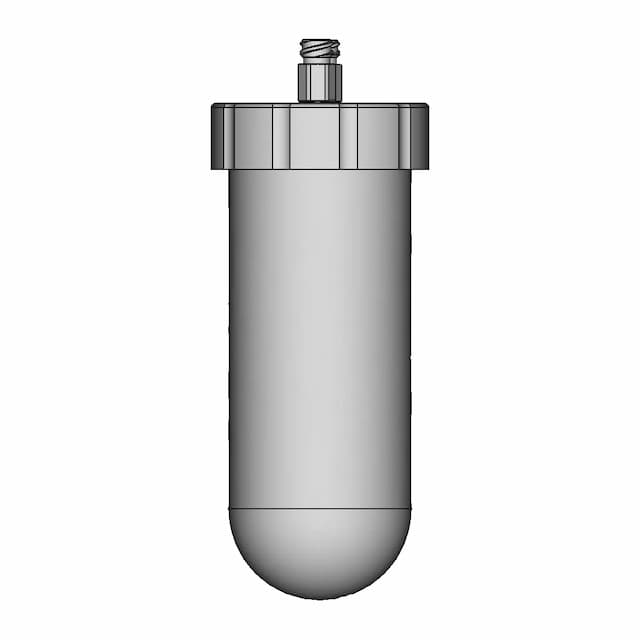 Bior2 - 3D Printable Bioreactor For Deep Space Food Production | 3D Engineering Design File