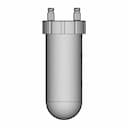 Bior2 - 3D Printable Bioreactor For Deep Space Food Production | 3D Engineering Design File_0_270_degree_snapshot