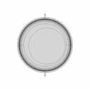 3D Bioreactor Simple Manufacture | High-Quality CAD Model_0_0_degree_snapshot