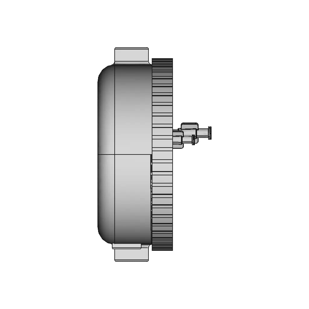3D Bioreactor Simple Manufacture | High-Quality CAD Model_0_90_degree_snapshot