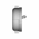 3D Bioreactor Simple Manufacture | High-Quality CAD Model_0_90_degree_snapshot