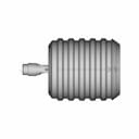 3D Printable Bioreactor For Deep Space Food Production - Downloadable CAD Representation_0_90_degree_snapshot