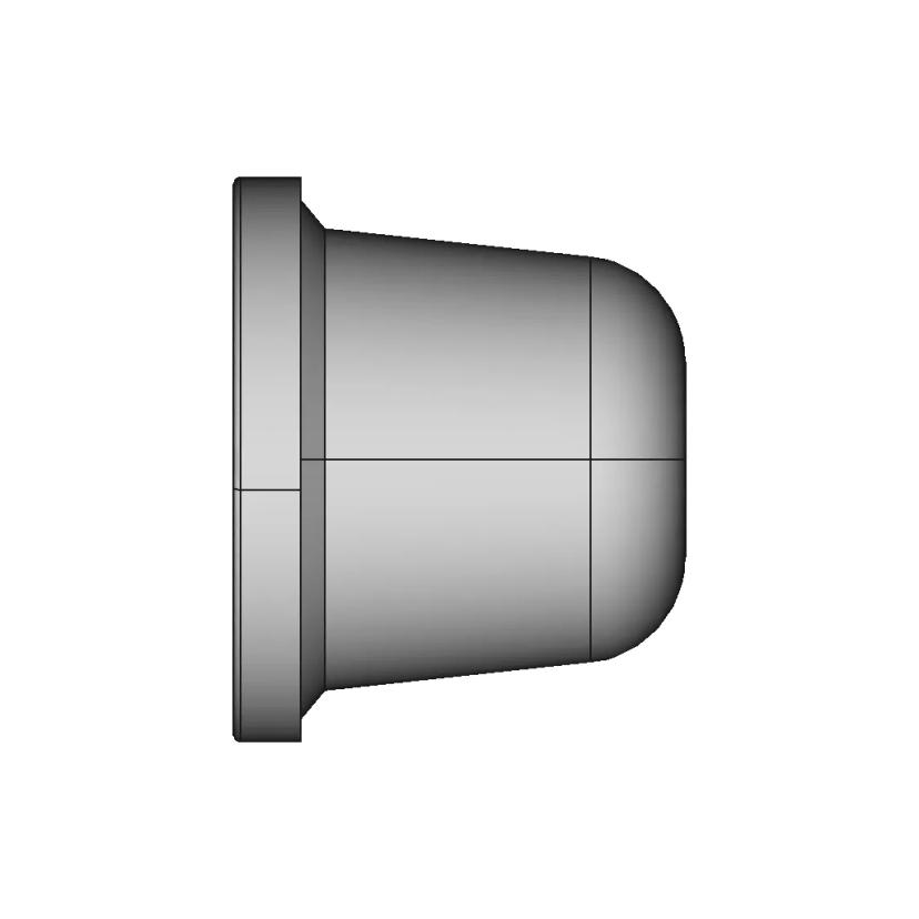 Yoghurt Mark 1 - Standard Mechanical Component